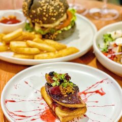 MEL BOURNE Brunch&Bistro猫尔本(静安店) User Photo