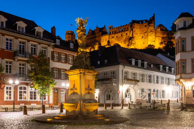 Heidelberg