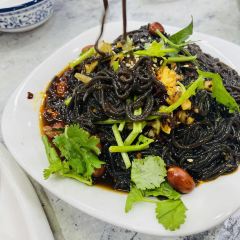 同发号饭庄(复兴路总店) User Photo