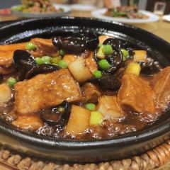 Xinhongji Lijiu Restaurant User Photo