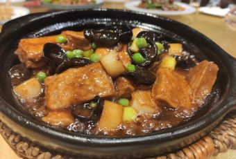 Xinhongji Lijiu Restaurant User Photo