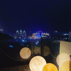 Bei Shan  Bai Wu Glamping Luxury Restaurant User Photo