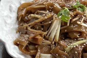 La Chine user photo