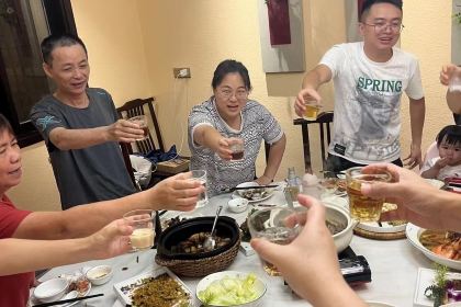 Texas Longhorn Karlstad