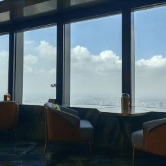 GALLERY LOUNGE & BAR User Photo