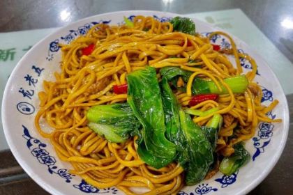 Long Lao Wu Soup Restaurant (ZhanQian West Road)