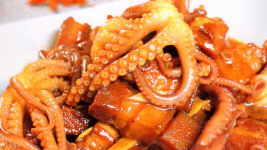 Pin Xiao Jie·Xiaojiepingjia Seafood