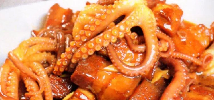 Pin Xiao Jie·Xiaojiepingjia Seafood