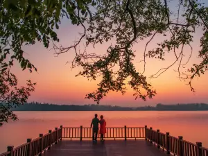 Popular Best Things to Do in Fuyang