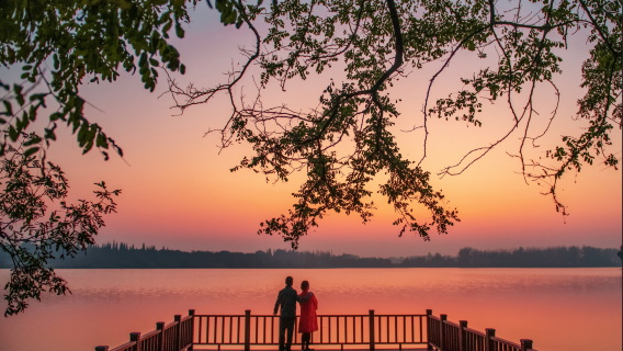 Fuyang
