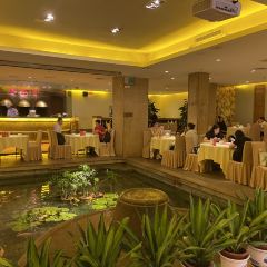Wisca(Bin Jiang Palace) 여행 사진