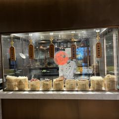 北京富力萬麗飯店·雅苑中餐廳-粵菜張用戶圖片