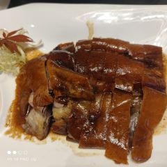 天嶼湖假日酒店自助餐廳張用戶圖片