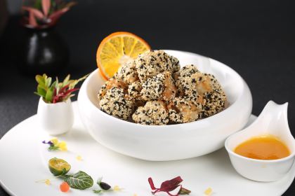 湖北天屿湖假日酒店·利宴中餐厅