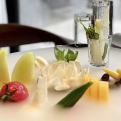 Imperial Treasure Fine Chinese Cuisine (Shanghai) User Photo