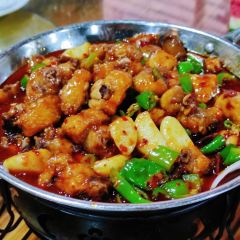 川湘赣菜馆 User Photo