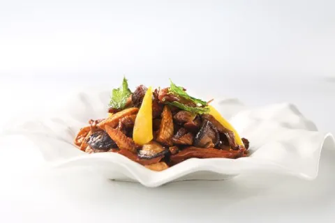 Jin Cai Collection