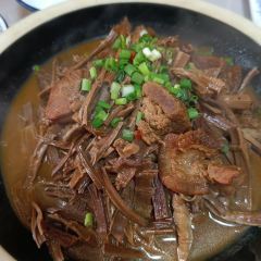 颜氏徽菜(18年老店) User Photo
