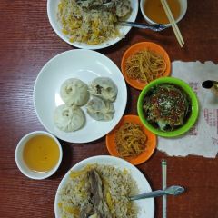 Kashi Ai Li Zha Ti Mansaf User Photo