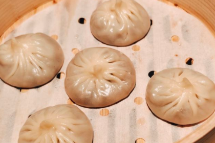 庆春朴门(前滩太古里店)