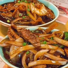 一面春风(武康路店) User Photo