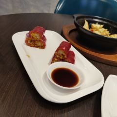 涵田茅山半岛酒店·茶餐厅 User Photo