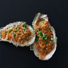 安顺百灵希尔顿逸林酒店·“OPEN”全日制餐厅 User Photo