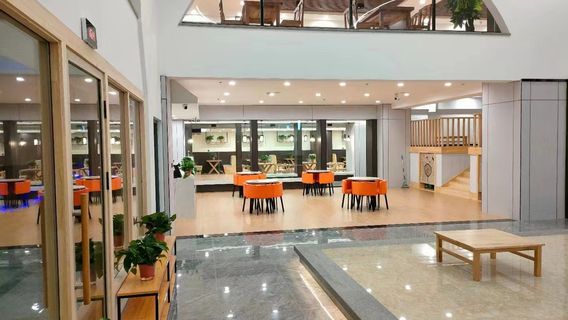 feng tai xi yu xiu xian hui guan