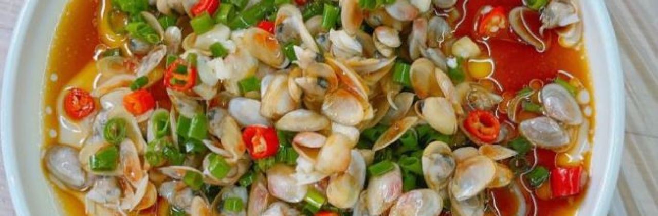 阿傑臻選海鮮飯店（普陀山店）