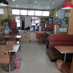 袁记肉夹馍(中街店) 여행 사진