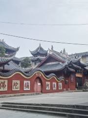 Yongzuo Temple