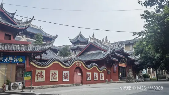 Yongzuo Temple