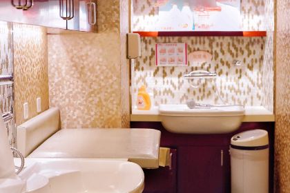 欧缇蔓国际月子会所餐饮部