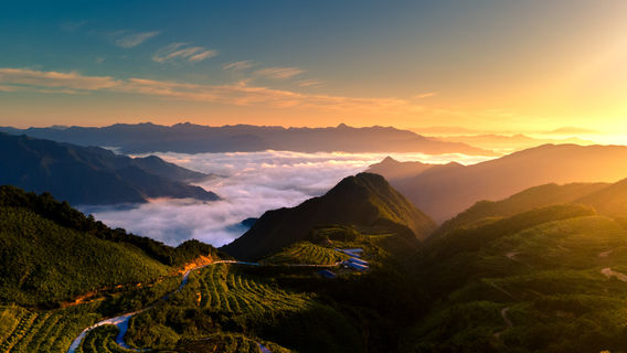 song yang xing chen shan xing kong ying di