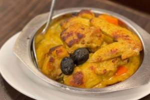 Popular dishes