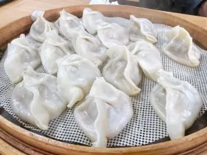 清真·白家牛肉罩火烧老店(育才街店)