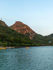 Yaoxi Reservoir