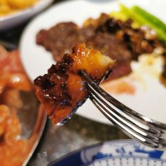 The Living Room User Photo