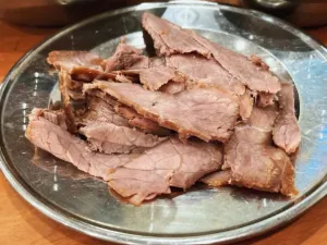 Run Fenghe Beef Offal