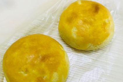 百餅園（南後街店）