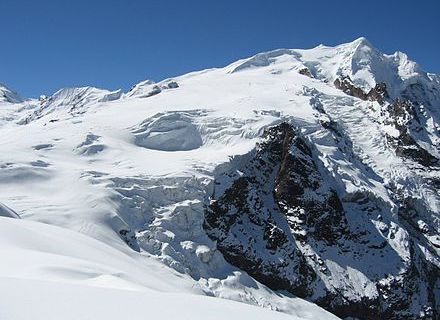 Mera Peak