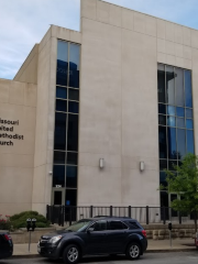 Missouri United Methodist Church