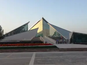 三五九旅屯墾紀念館