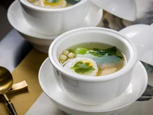 鼎膳·匠宴（高鐵新城店）