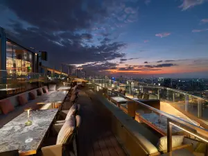 Top 50 Bars in Shanghai