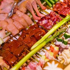 老號北方水餃張用戶圖片