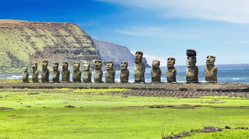 Rapa Nui National Park