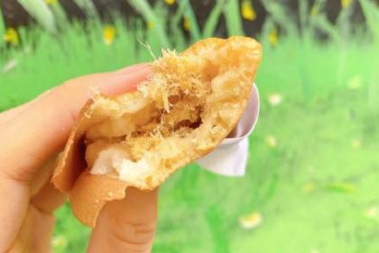 陈记爷爷婆婆蛋烘糕(还玉苑店)