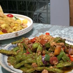 Thai Coconut Heaven·Six Countries Cuisine (Gaozhuang Yi Branch) User Photo