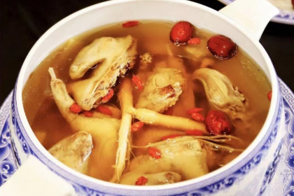 Yue Chinese Restaurant